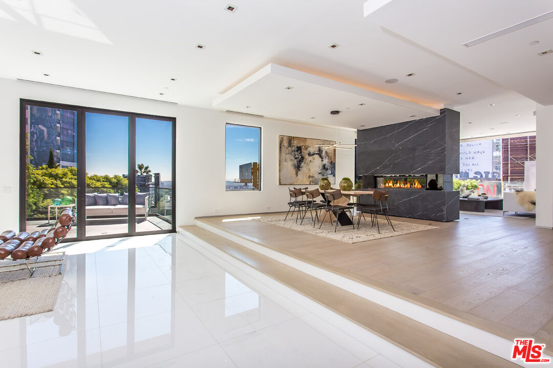 exquisitely crafted contemporary