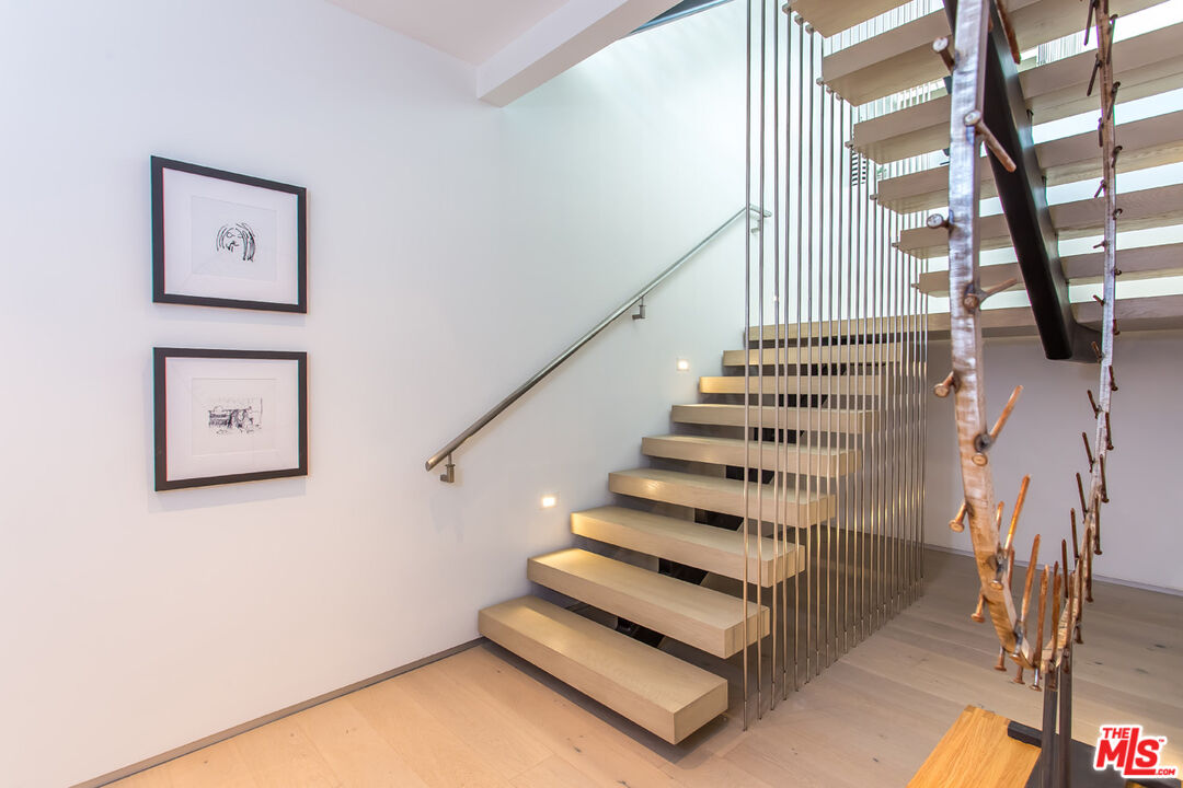 exquisitely crafted contemporary