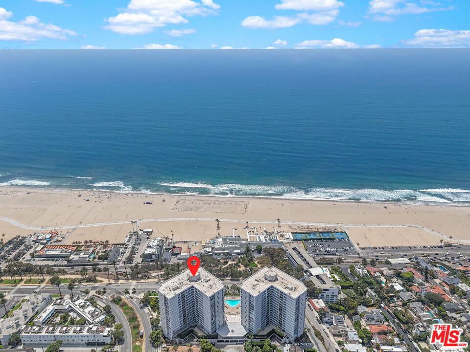201 Ocean Ave Unit: 602B