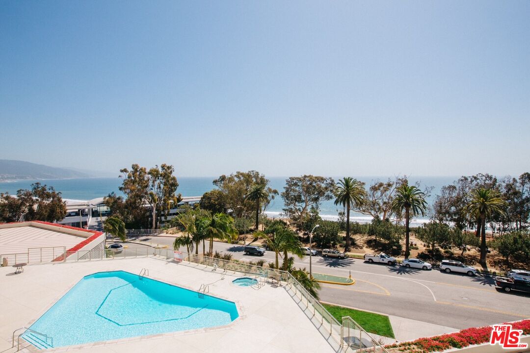 201 Ocean Ave Unit: 602B