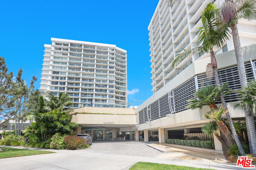 201 Ocean Ave Unit: 602B