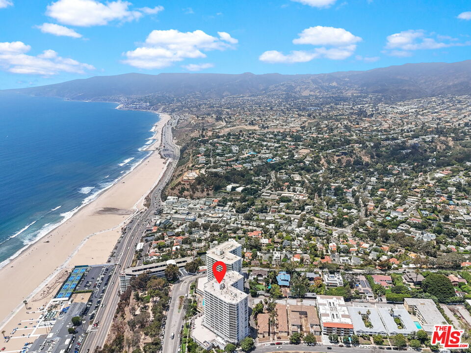201 Ocean Ave Unit: 602B