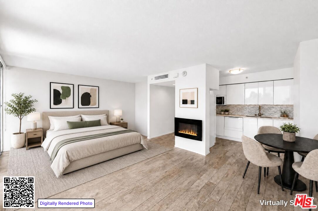 201 Ocean Ave Unit: 602B