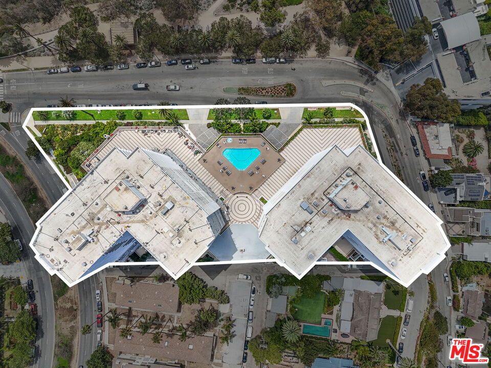 201 Ocean Ave Unit: 602B