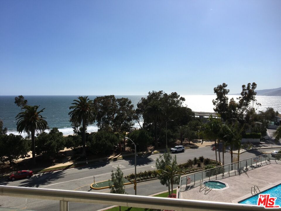 201 Ocean Ave Unit: 602B