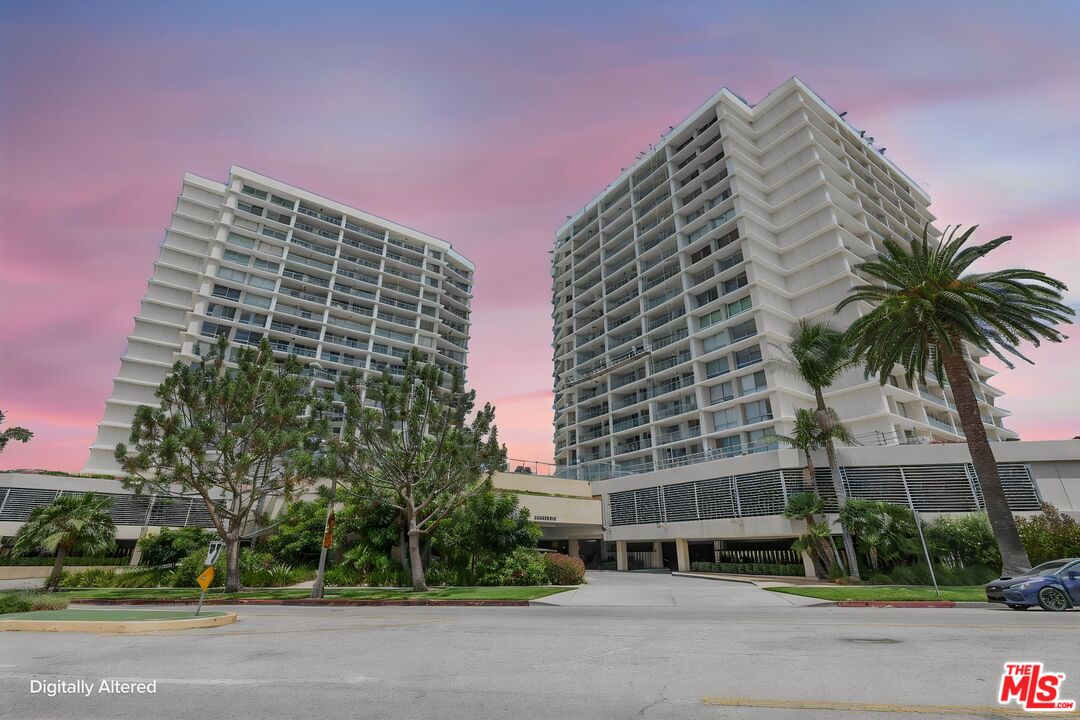 201 Ocean Ave Unit: 602B