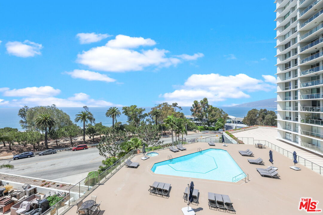 201 Ocean Ave Unit: 602B
