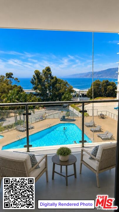 201 Ocean Ave Unit: 602B