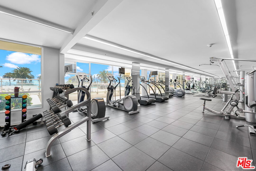 201 Ocean Ave Unit: 602B