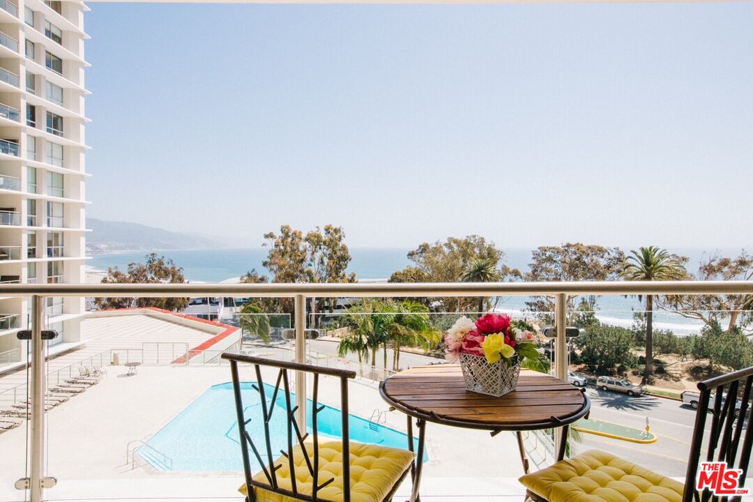 201 Ocean Ave Unit: 602B