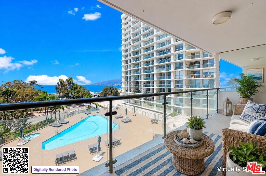 201 Ocean Ave Unit: 602B