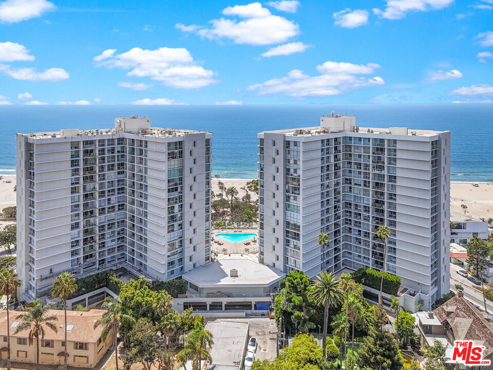 201 Ocean Ave Unit: 602B