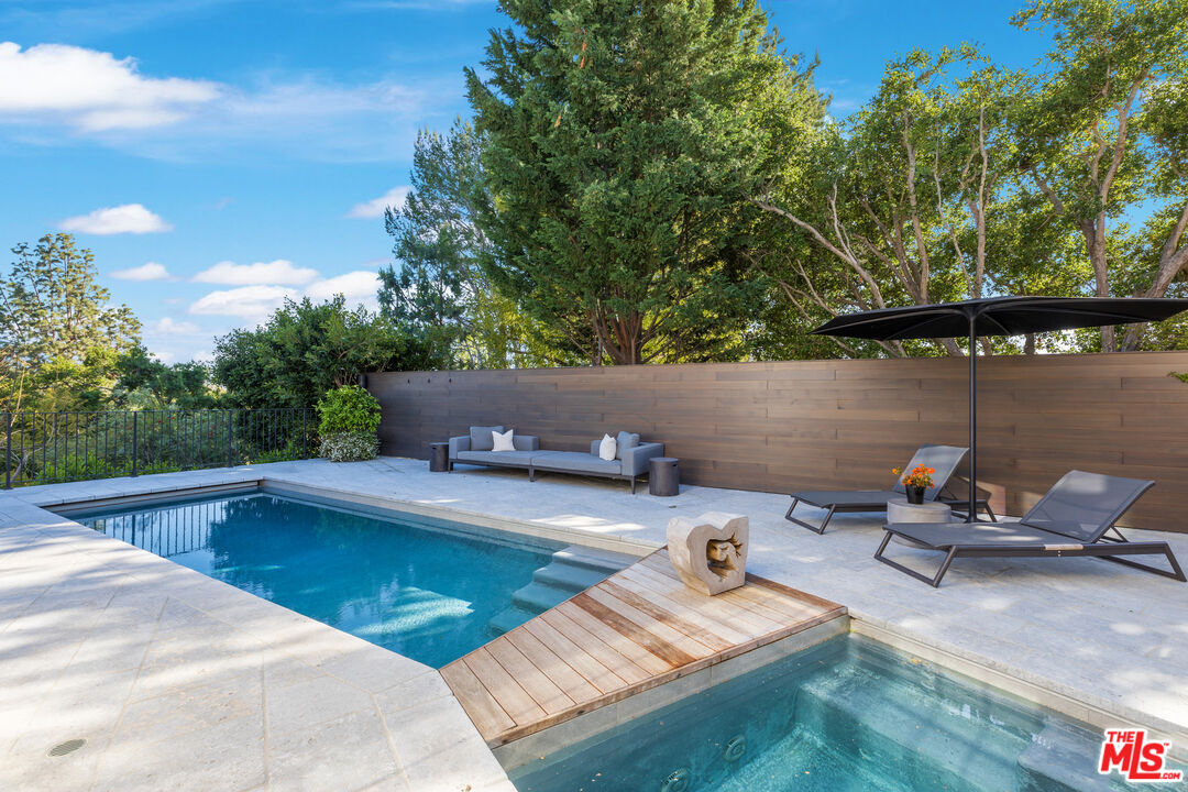 the desirable Riviera Palisades