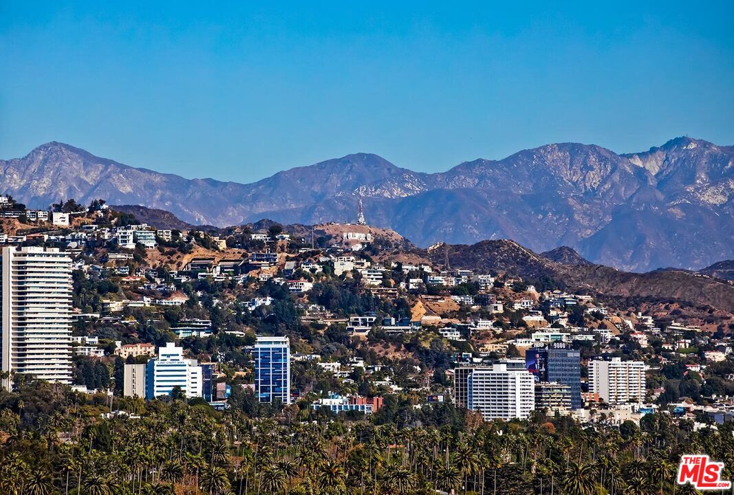10350 Wilshire Blvd Unit: 1102