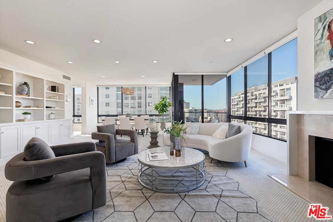 10350 Wilshire Blvd Unit: 1102