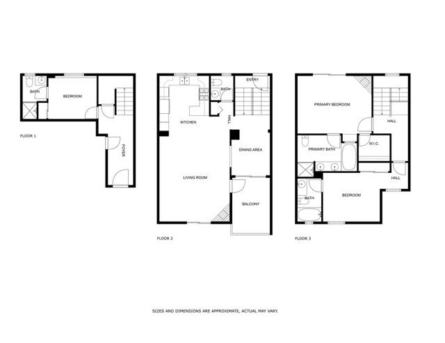 10756 Hortense ST Unit: 3
