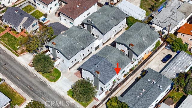 2615 Voorhees AVE Unit: 7