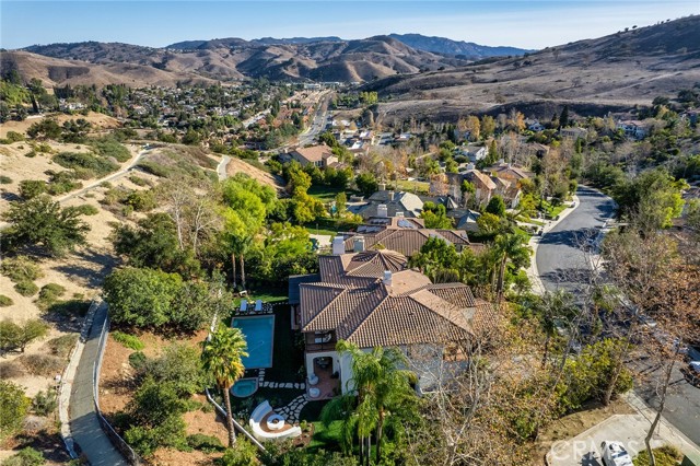 26625 Mont Calabasas DR