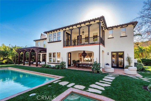 26625 Mont Calabasas DR