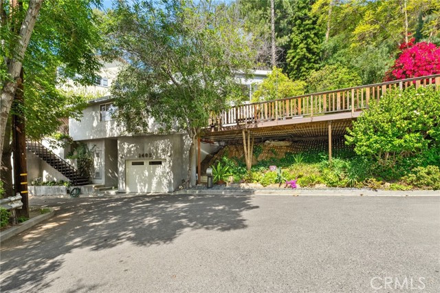 2402 Aspen DR