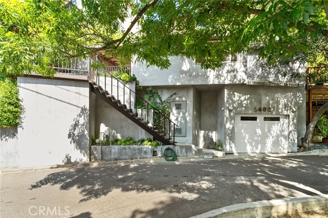 2402 Aspen DR