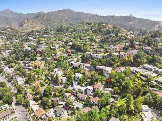 2402 Aspen DR