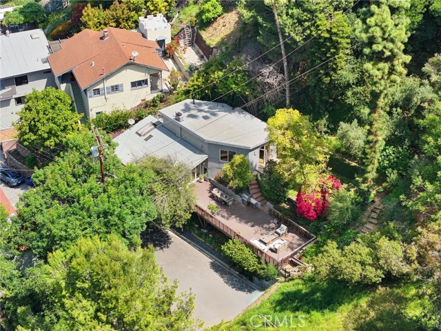 2402 Aspen DR