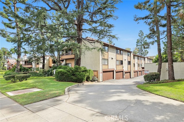 444 W Huntington DR Unit: 119