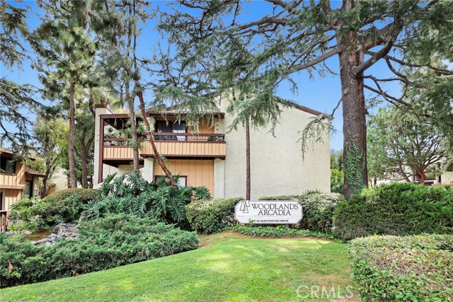 444 W Huntington DR Unit: 119
