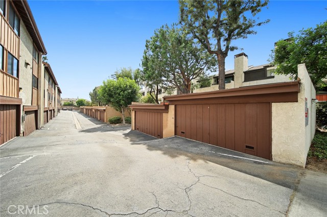 444 W Huntington DR Unit: 119