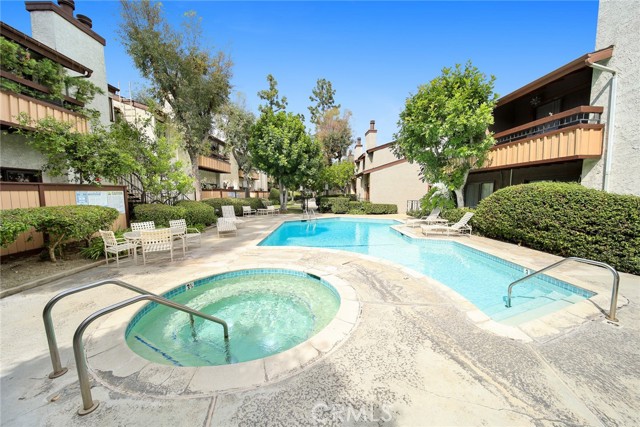 444 W Huntington DR Unit: 119