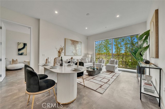 4140 Glencoe AVE Unit: 412
