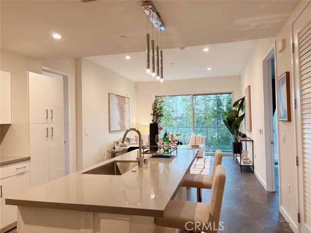 4140 Glencoe AVE Unit: 412