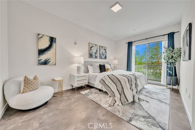4140 Glencoe AVE Unit: 412