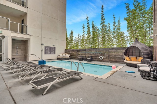 4140 Glencoe AVE Unit: 412