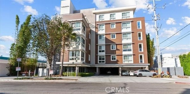 4140 Glencoe AVE Unit: 412