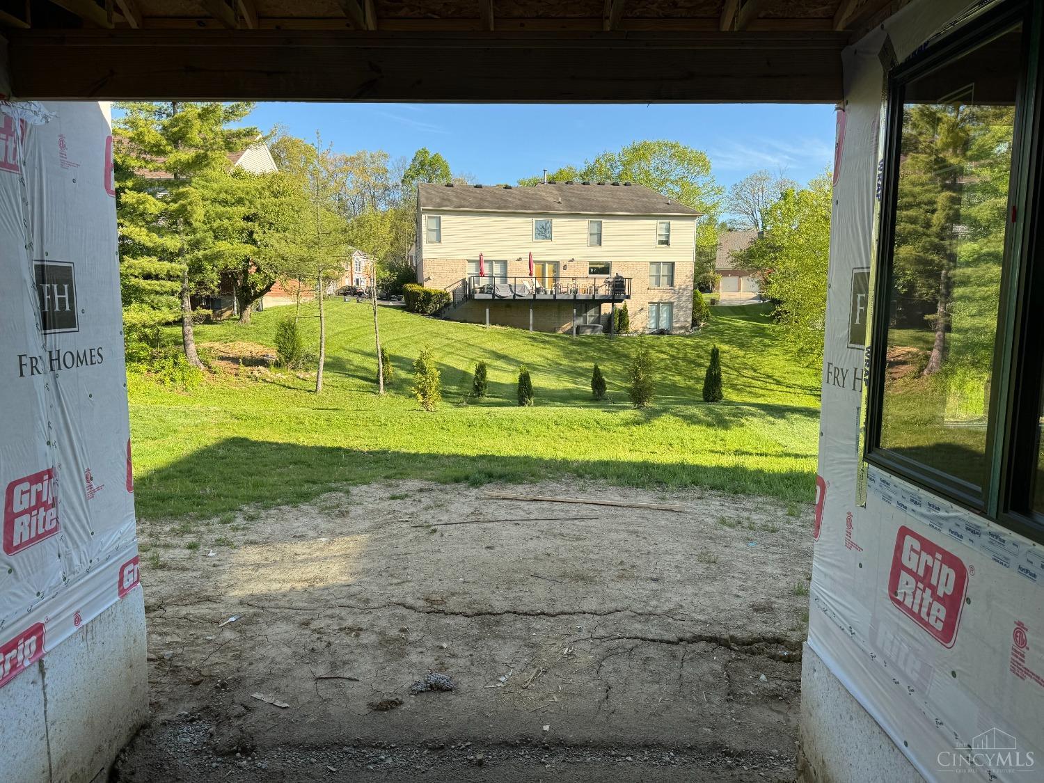 9818 Orchard Trail