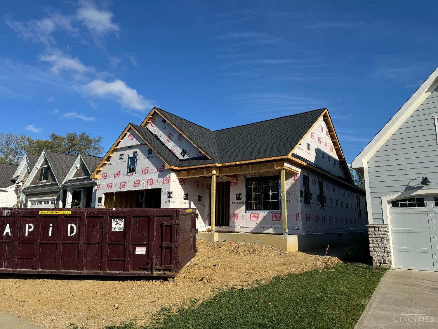 9818 Orchard Trail