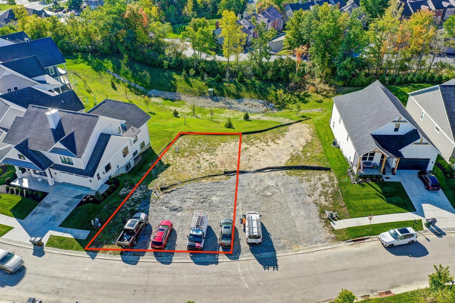 9823 Orchard Trail