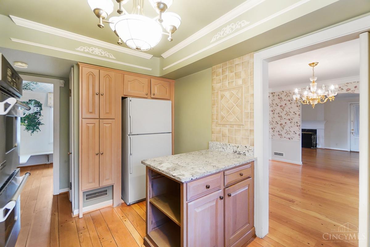 1331 Hayward Court