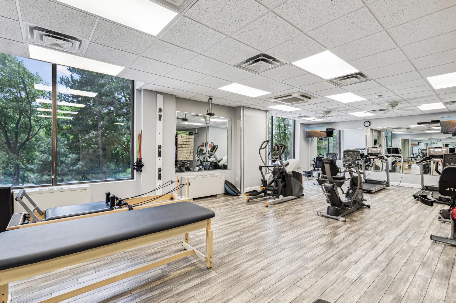 2444 Madison Road 1007