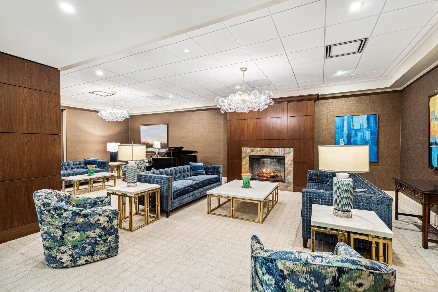 2444 Madison Road 1007