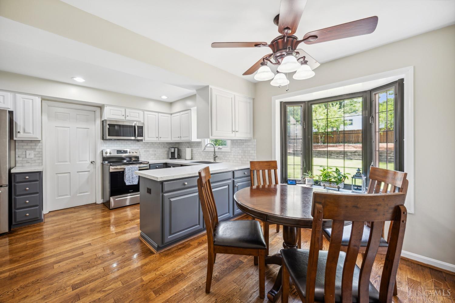 6039 Bayberry Drive