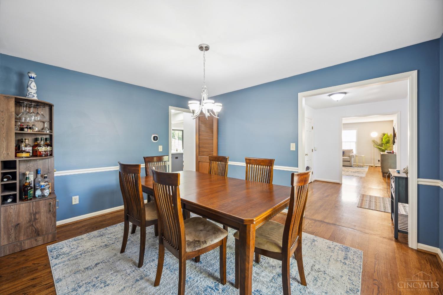 6039 Bayberry Drive