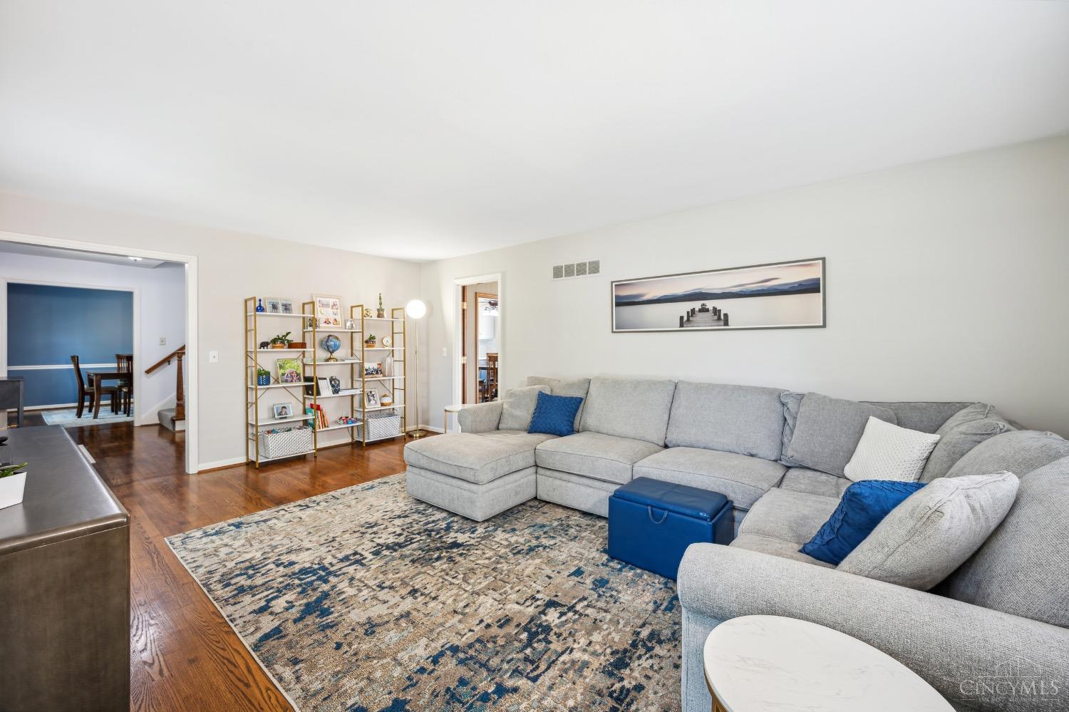 6039 Bayberry Drive