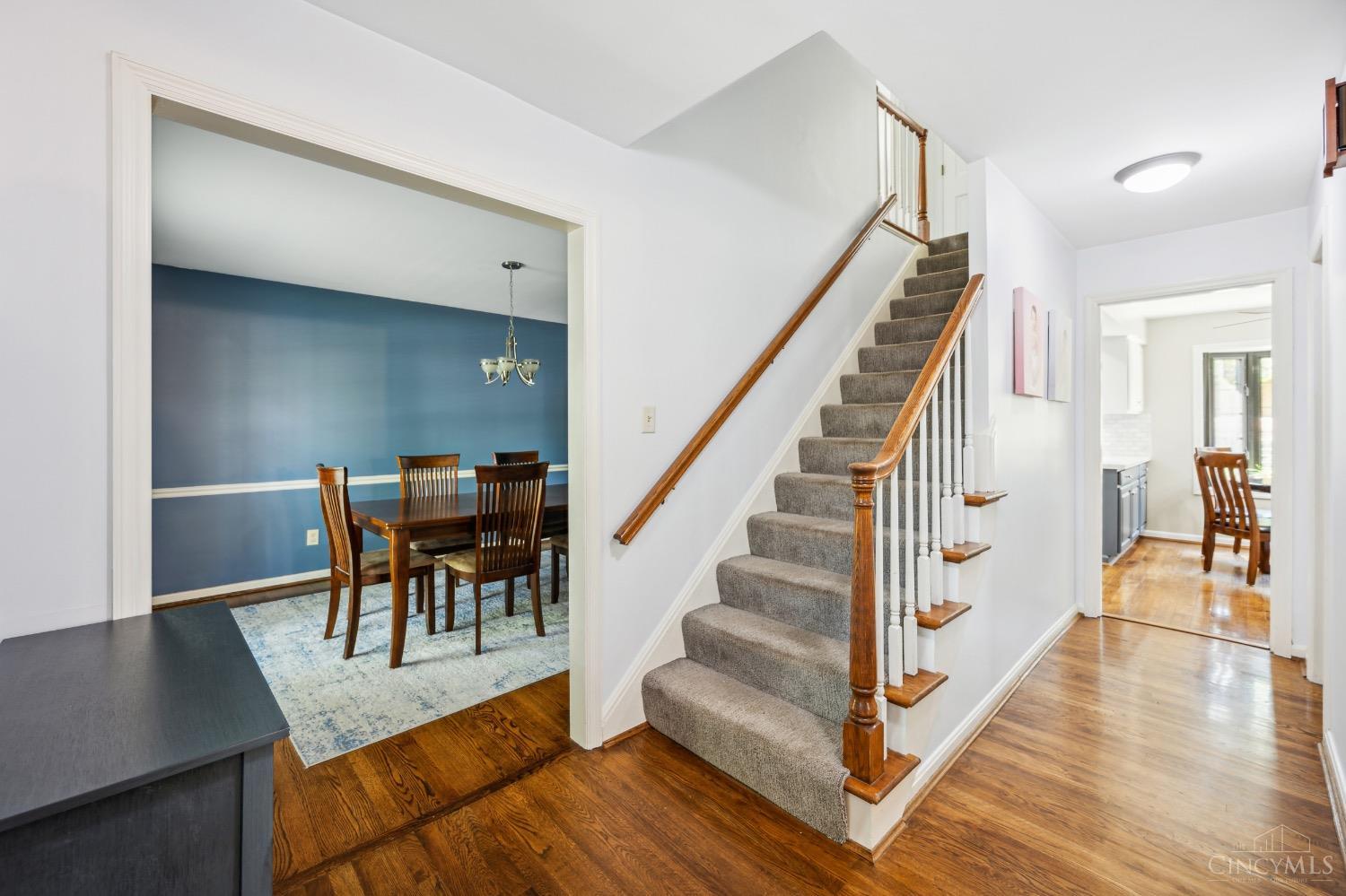6039 Bayberry Drive