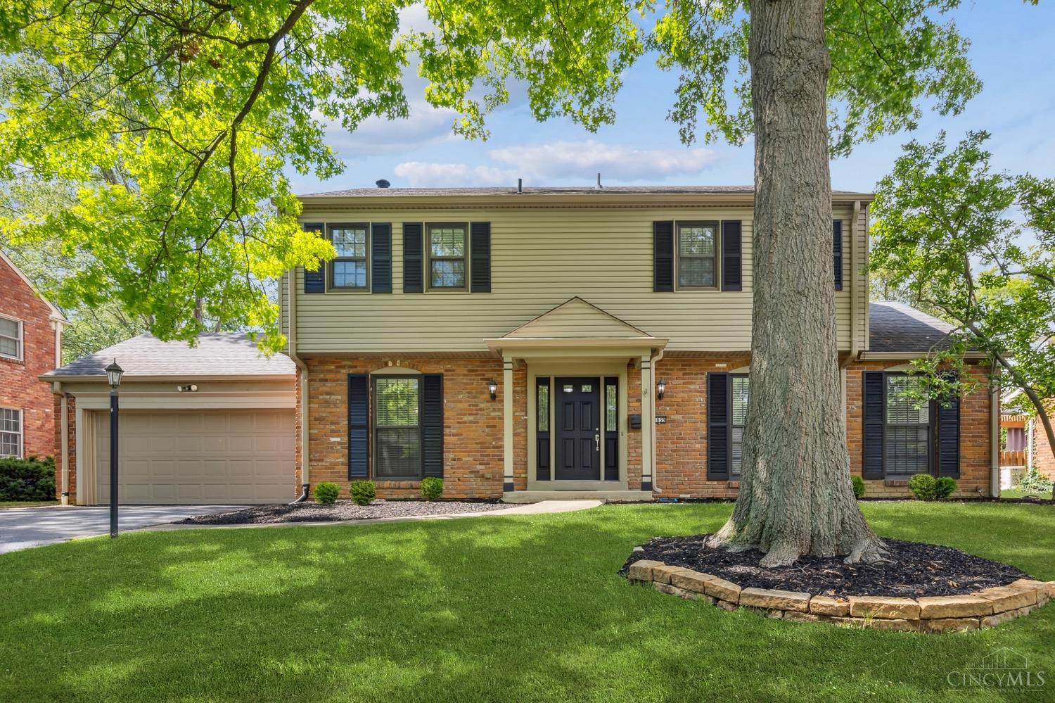 6039 Bayberry Drive