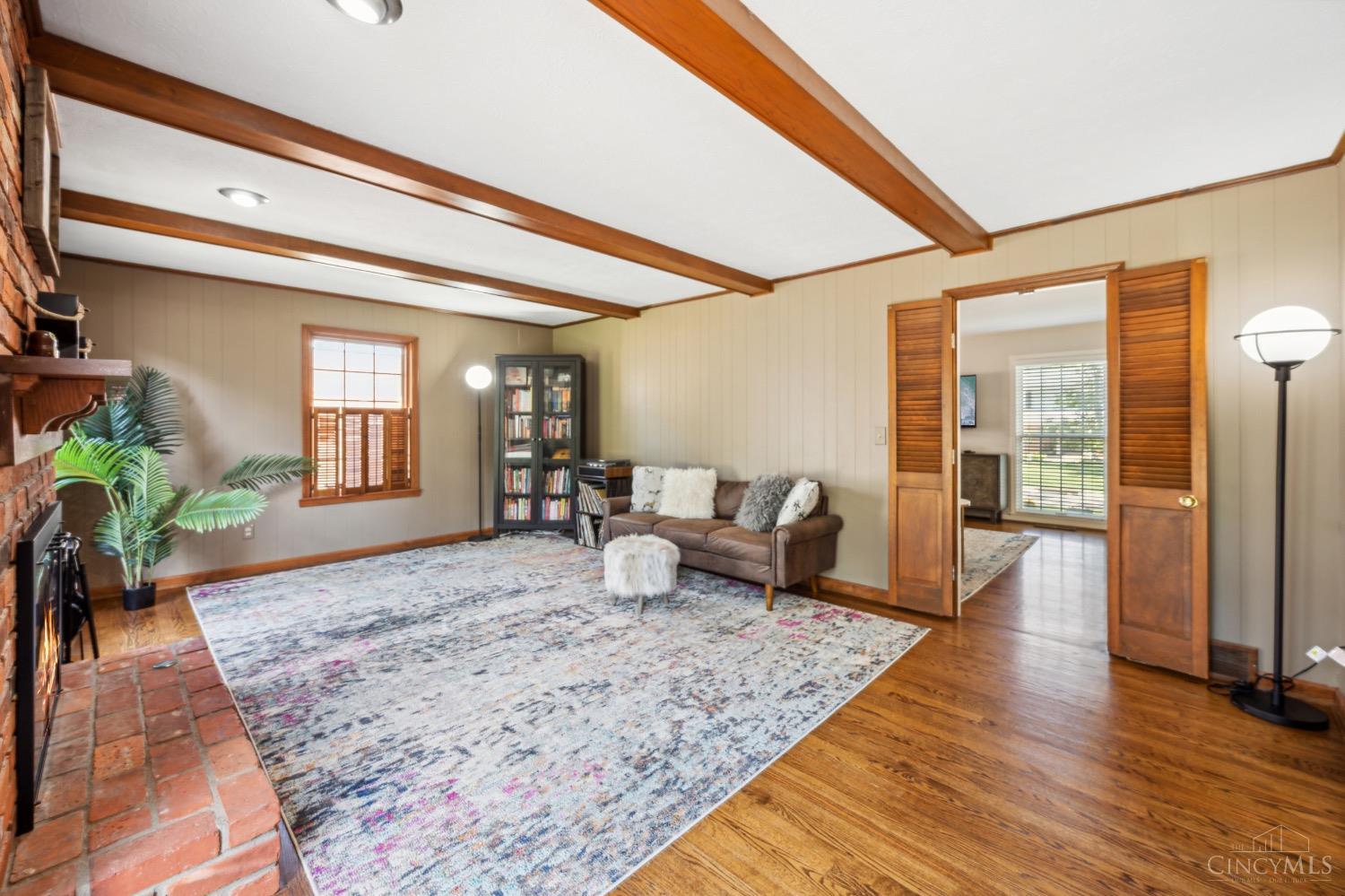 6039 Bayberry Drive