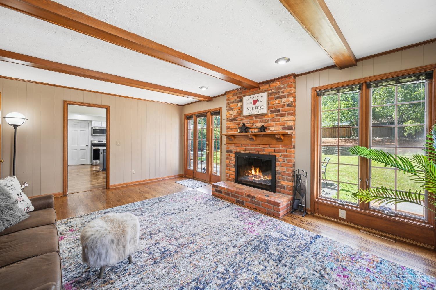 6039 Bayberry Drive