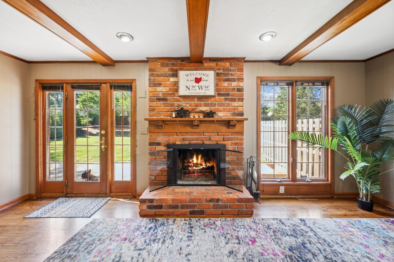 6039 Bayberry Drive